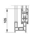 Rehau Meridian-Design 3